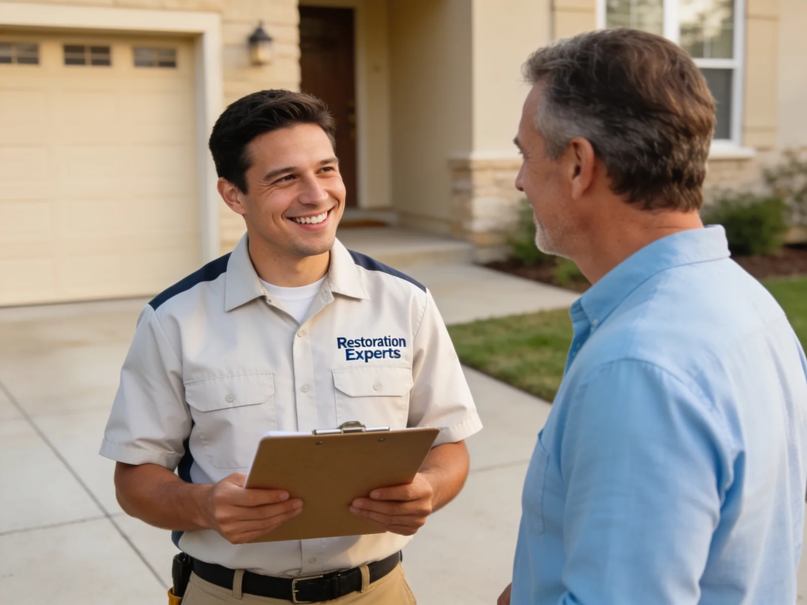 Water Damage Cleanup Taft, OK FAQs
